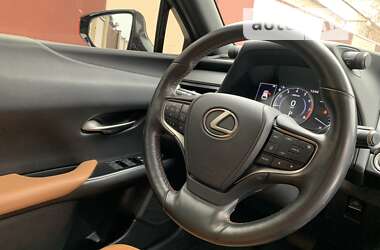 Внедорожник / Кроссовер Lexus UX 2019 в Полтаве