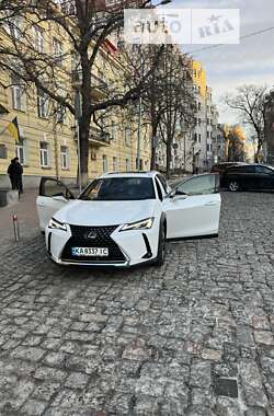 Позашляховик / Кросовер Lexus UX 2019 в Києві