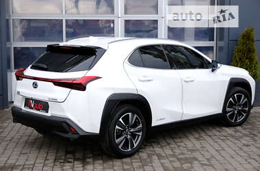 Внедорожник / Кроссовер Lexus UX 2021 в Одессе