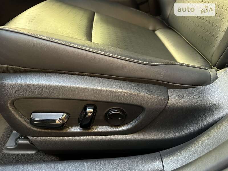 Позашляховик / Кросовер Lexus UX 2018 в Львові