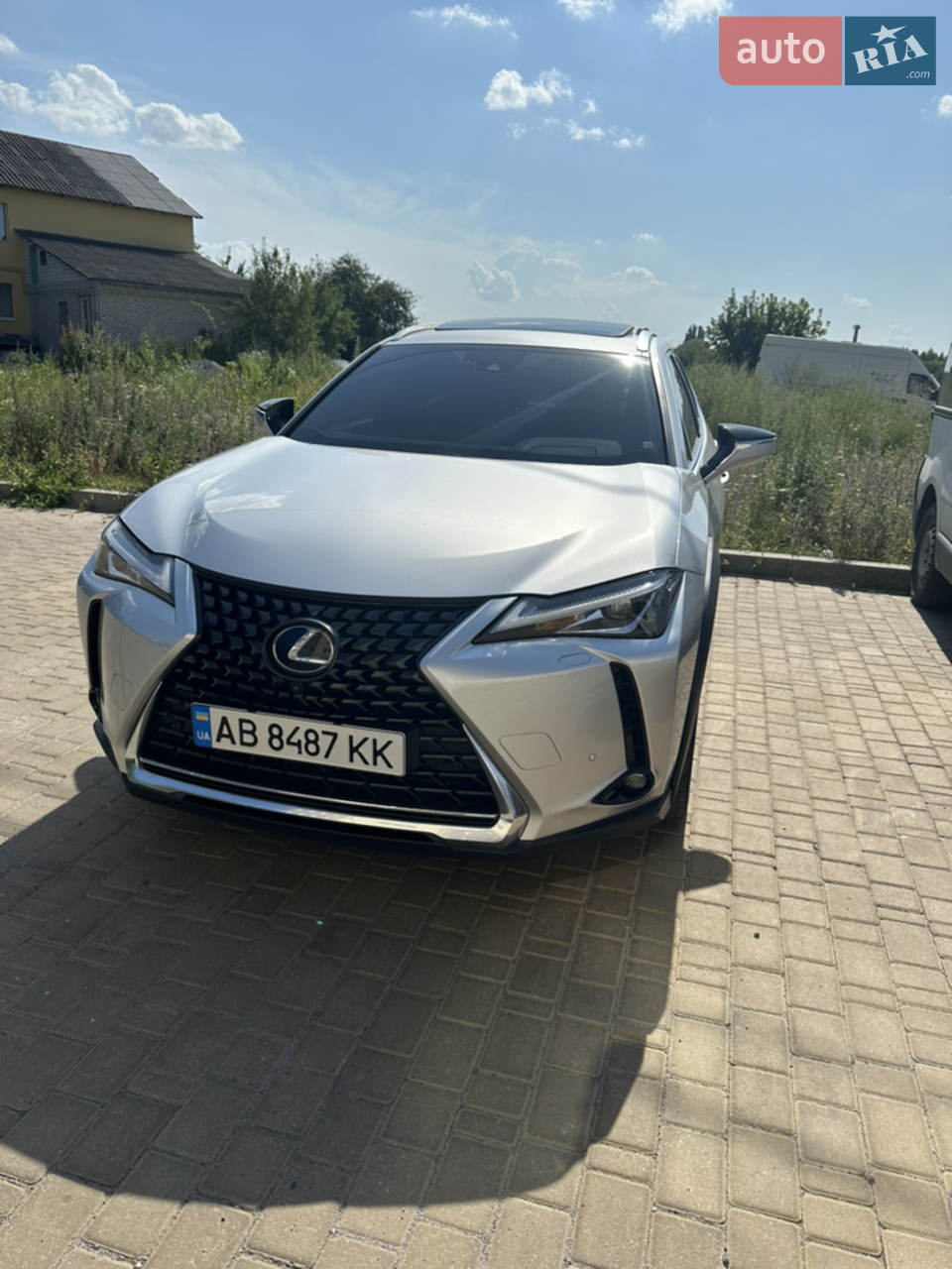 2018 Lexus UX - мініатюра 23