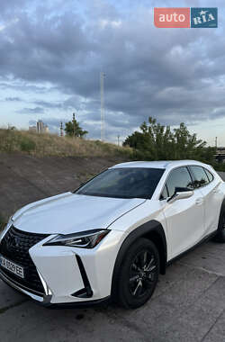 Внедорожник / Кроссовер Lexus UX 2019 в Киеве