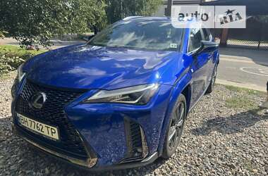 Позашляховик / Кросовер Lexus UX 2019 в Одесі