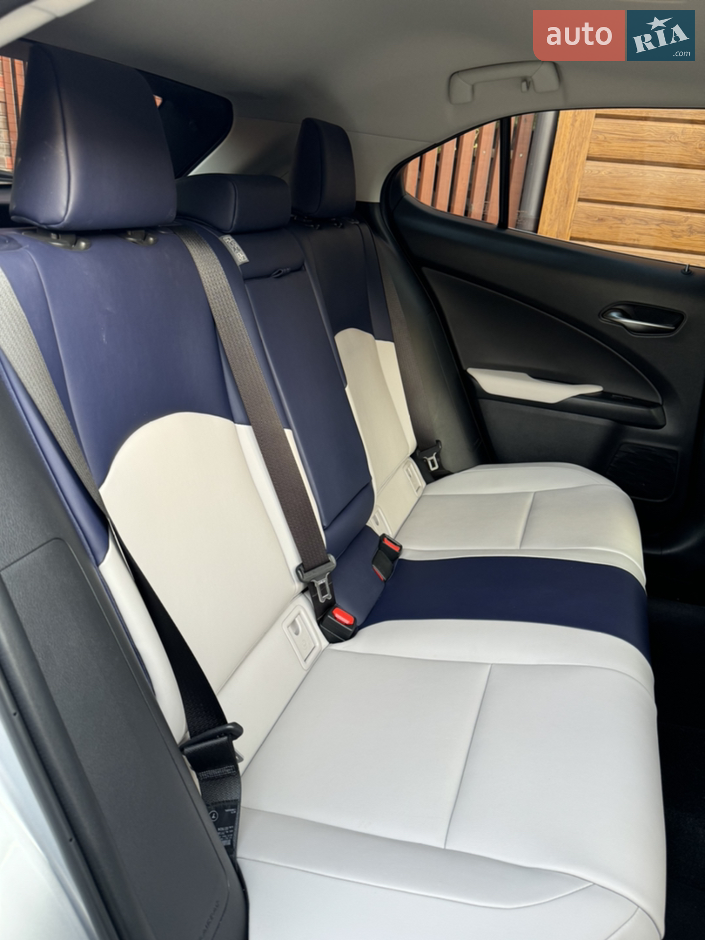 2020 Lexus UX - мініатюра 20