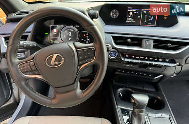Внедорожник / Кроссовер Lexus UX 2020 в Ахтырке