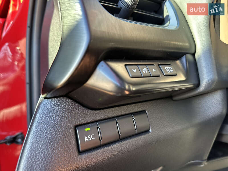 Позашляховик / Кросовер Lexus UX 2019 в Одесі