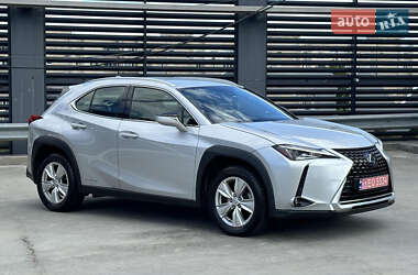 Внедорожник / Кроссовер Lexus UX 2020 в Киеве