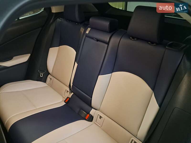 Внедорожник / Кроссовер Lexus UX 2020 в Кривом Роге