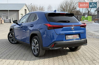 Позашляховик / Кросовер Lexus UX 2020 в Володимирі