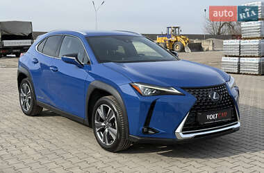 Позашляховик / Кросовер Lexus UX 2020 в Володимирі