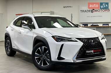 lexus ux 2020 в Киев от профессионального продавца [object Object]