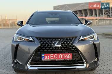 Внедорожник / Кроссовер Lexus UX 2020 в 