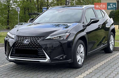 Внедорожник / Кроссовер Lexus UX 2021 в Львове