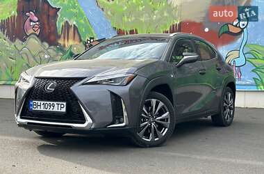 Внедорожник / Кроссовер Lexus UX 2021 в Одессе