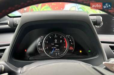 Внедорожник / Кроссовер Lexus UX 2021 в 