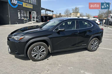 Позашляховик / Кросовер Lexus UX 2020 в Хмельницькому