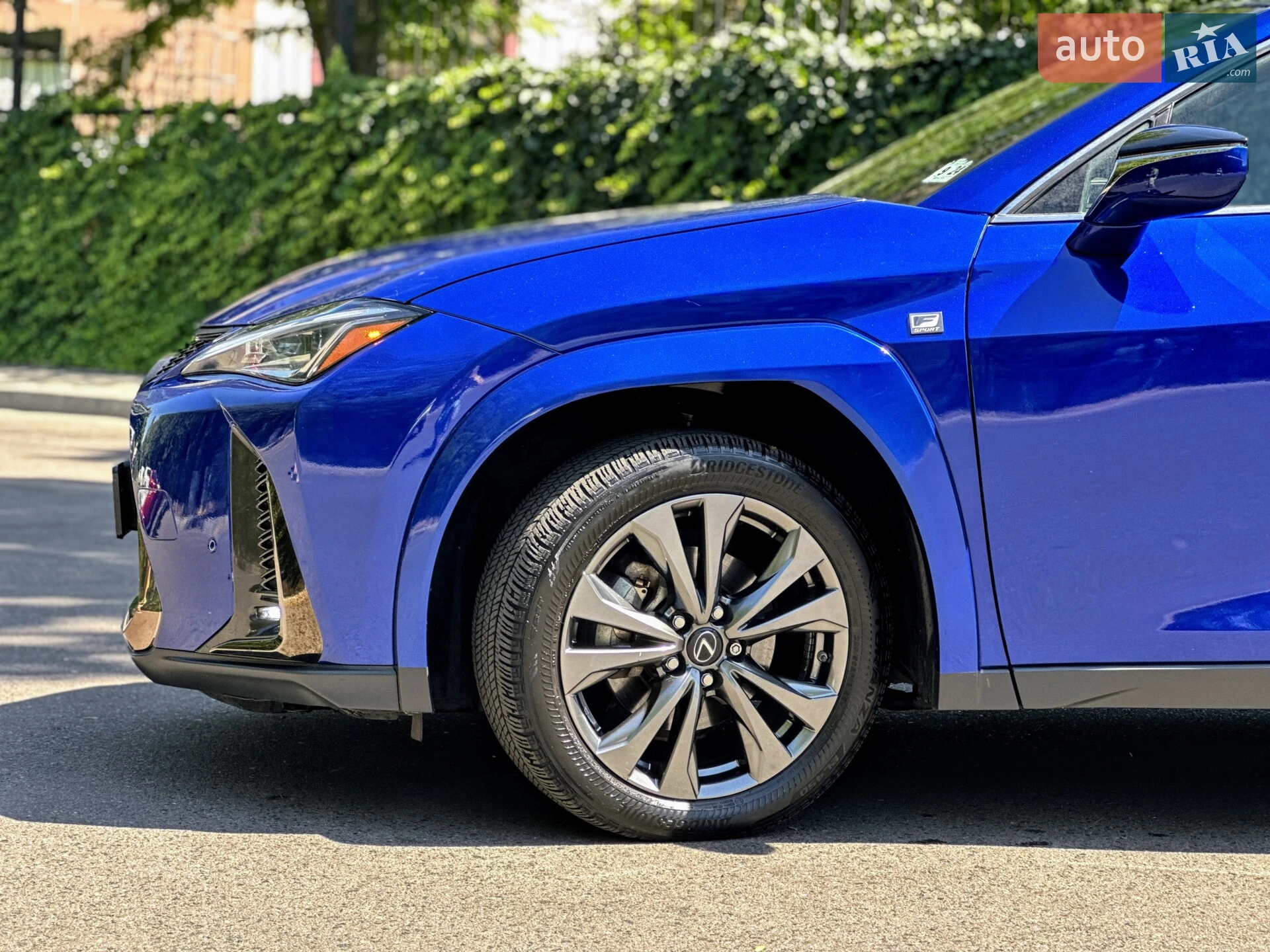 2019 Lexus UX - мініатюра 22