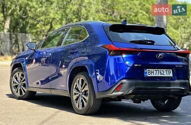 Внедорожник / Кроссовер Lexus UX 2019 в Одессе