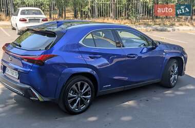Внедорожник / Кроссовер Lexus UX 2019 в Одессе