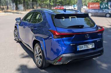 Внедорожник / Кроссовер Lexus UX 2019 в Одессе