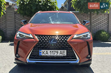 Внедорожник / Кроссовер Lexus UX 2019 в Киеве