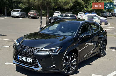 Внедорожник / Кроссовер Lexus UX 2023 в Одессе
