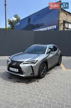Внедорожник / Кроссовер Lexus UX 2018 в Киеве
