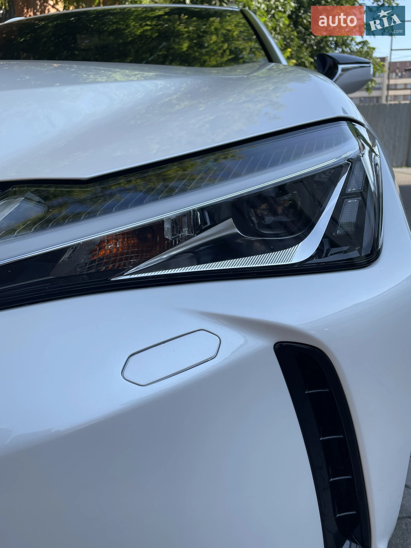 2019 Lexus UX - мініатюра 18