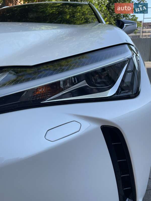 Внедорожник / Кроссовер Lexus UX 2019 в Черновцах