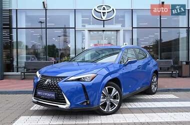 Внедорожник / Кроссовер Lexus UX 2023 в Киеве