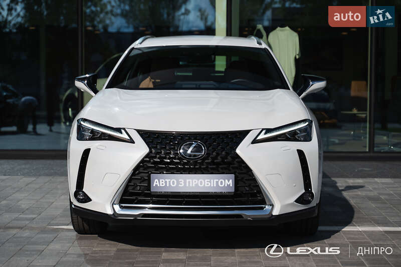Внедорожник / Кроссовер Lexus UX 2023 в Днепре