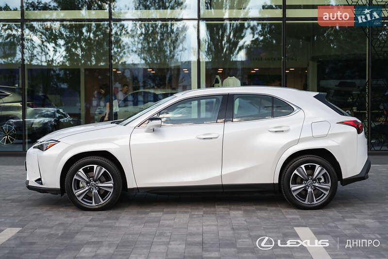 Внедорожник / Кроссовер Lexus UX 2023 в Днепре