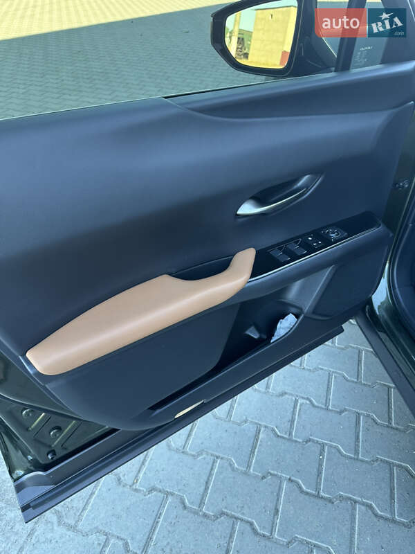 Внедорожник / Кроссовер Lexus UX 2020 в Подольске фото 12 Внедорожник / Кроссовер Lexus UX 2020 в Подольске