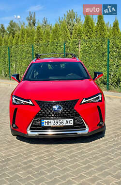 Внедорожник / Кроссовер Lexus UX 2019 в Одессе