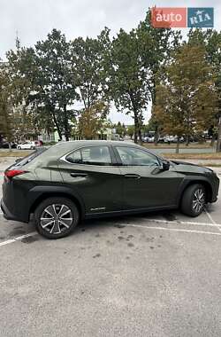 Позашляховик / Кросовер Lexus UX 2020 в Вінниці