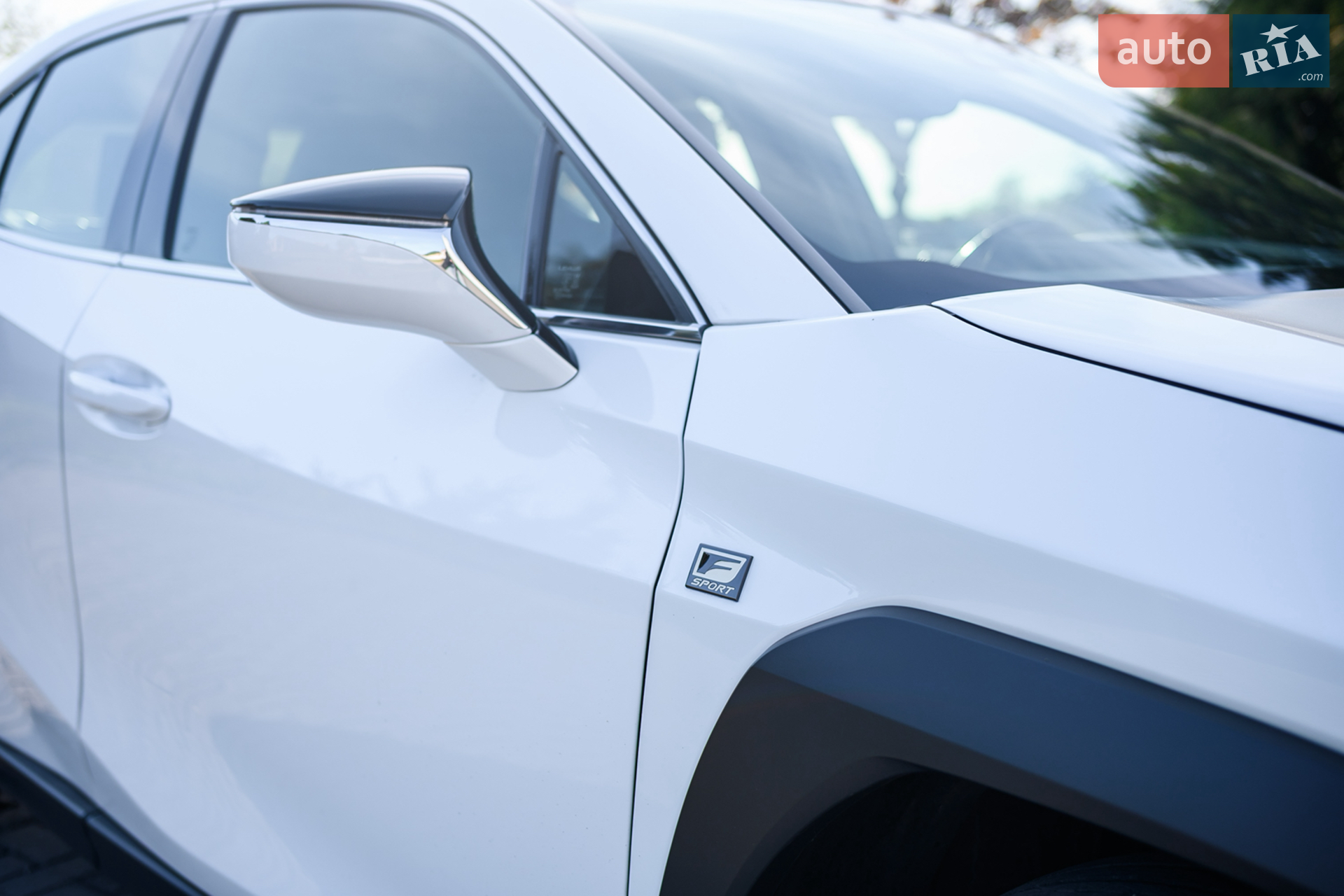 2019 Lexus UX - мініатюра 11