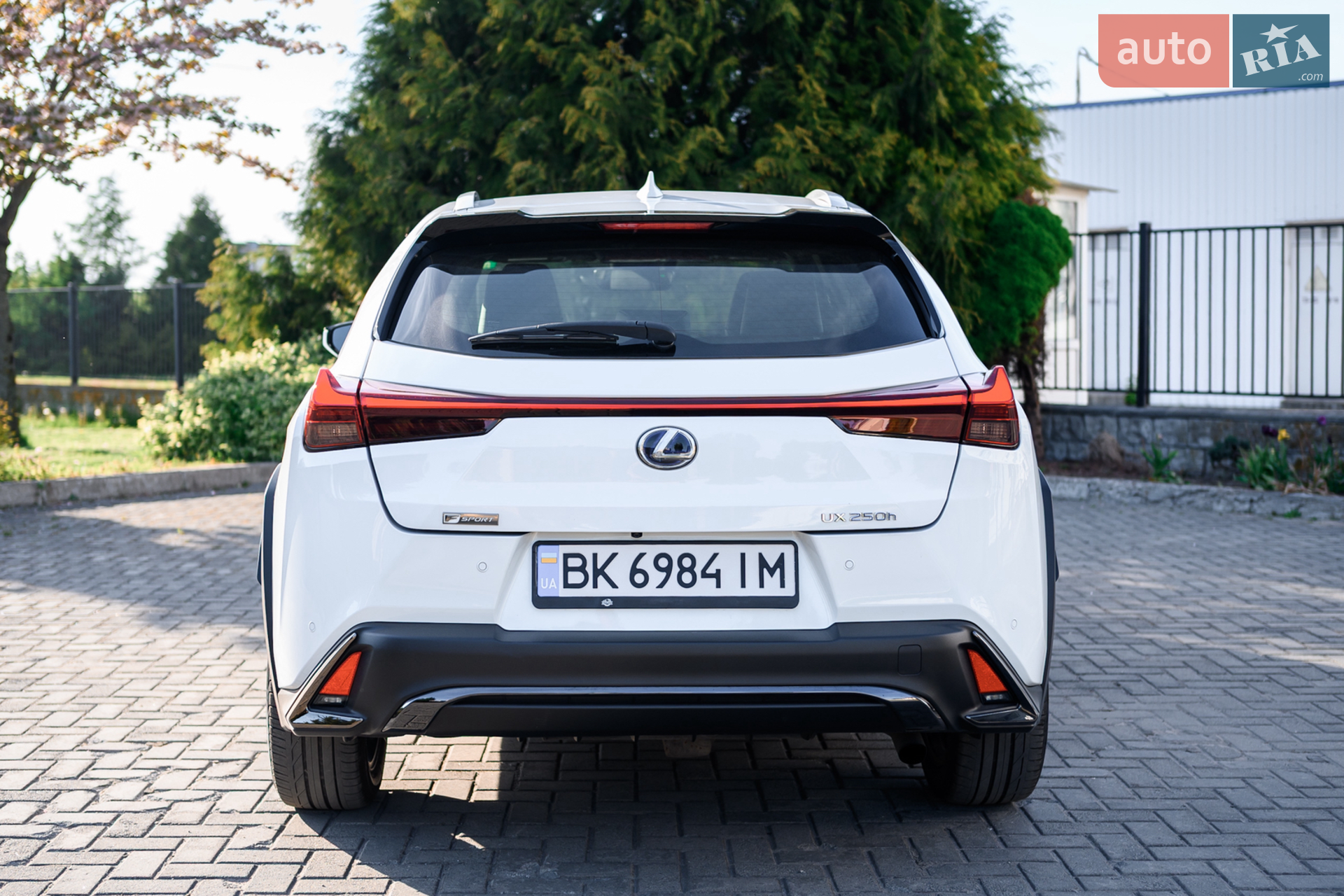 2019 Lexus UX - мініатюра 22