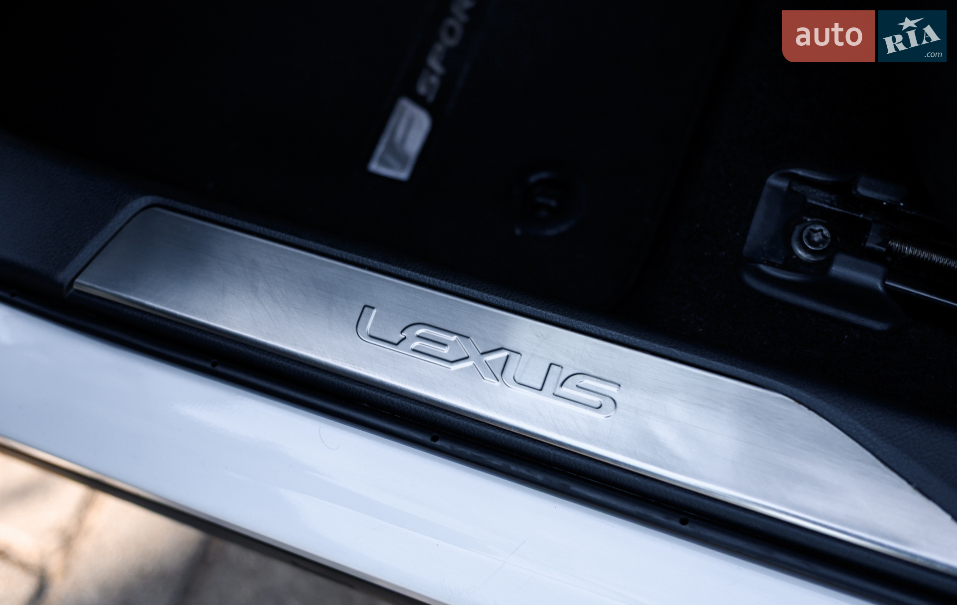 2019 Lexus UX - мініатюра 34