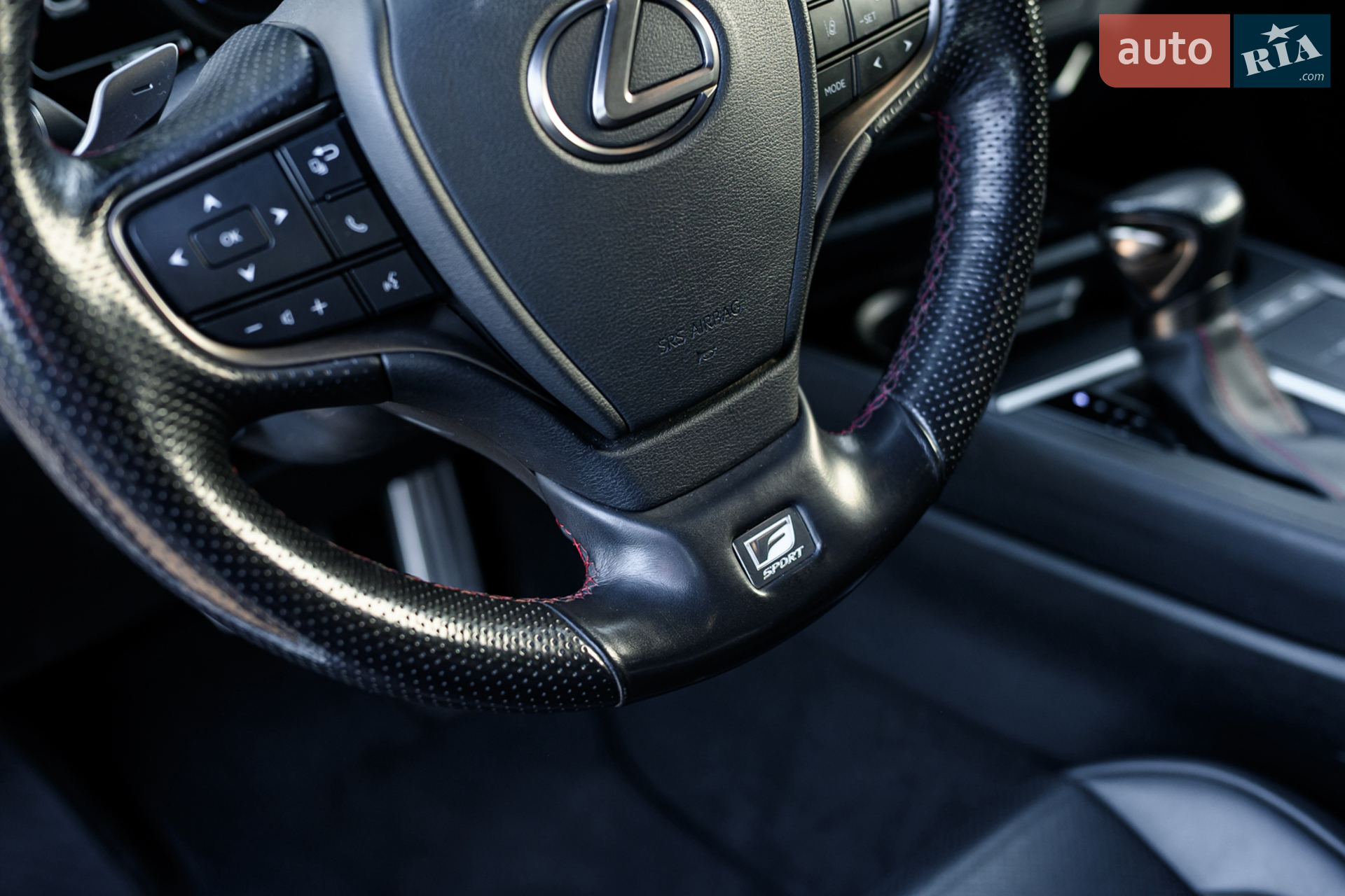 2019 Lexus UX - мініатюра 53