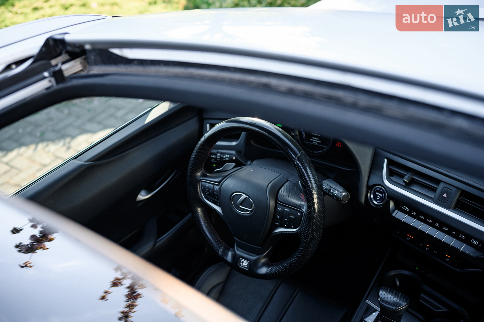 2019 Lexus UX - мініатюра 79