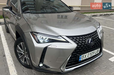 Внедорожник / Кроссовер Lexus UX 2020 в Хмельницком