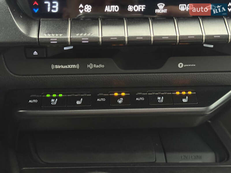 Позашляховик / Кросовер Lexus UX 2020 в Києві фото 29 Позашляховик / Кросовер Lexus UX 2020 в Києві