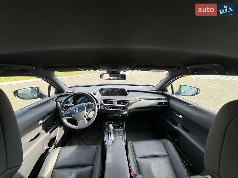 Позашляховик / Кросовер Lexus UX 2021 в Києві фото 13 Позашляховик / Кросовер Lexus UX 2021 в Києві