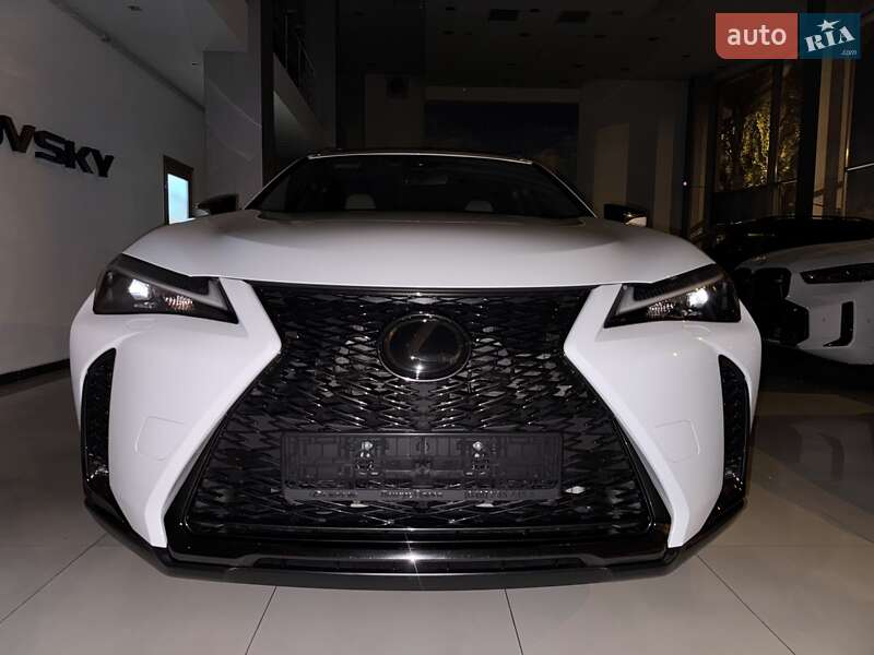 Внедорожник / Кроссовер Lexus UX 2023 в Одессе