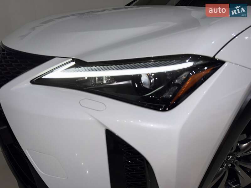 Внедорожник / Кроссовер Lexus UX 2023 в Одессе