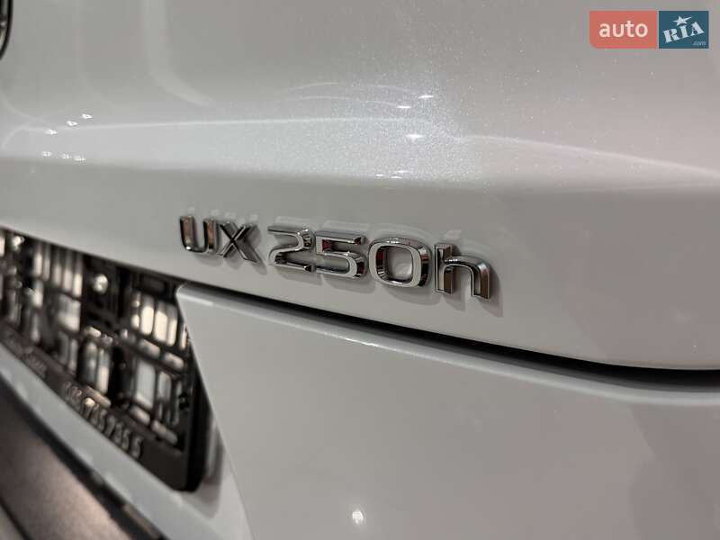 Внедорожник / Кроссовер Lexus UX 2023 в Одессе