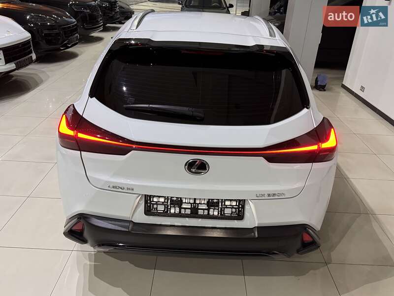 Внедорожник / Кроссовер Lexus UX 2023 в Одессе