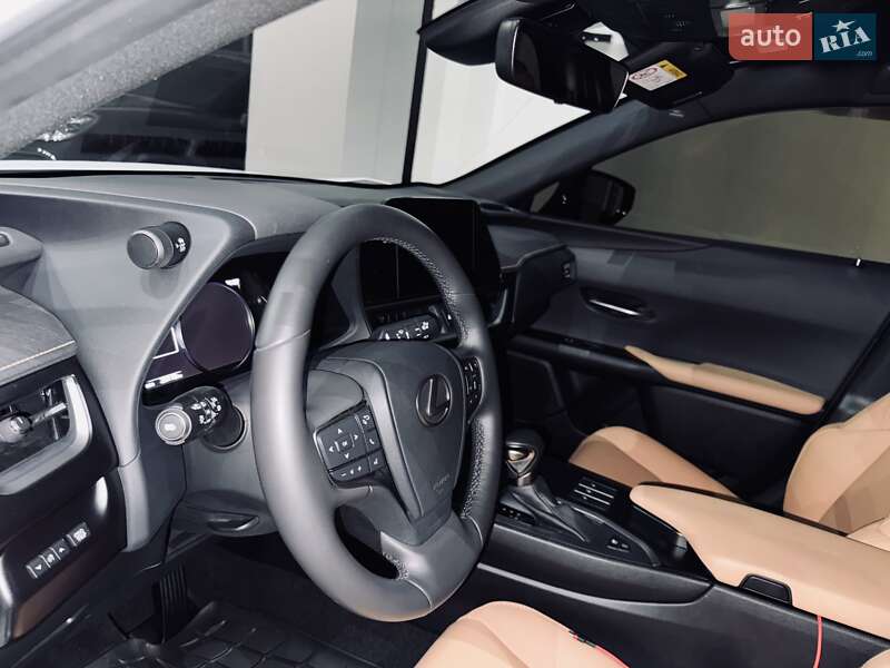 Внедорожник / Кроссовер Lexus UX 2023 в Одессе