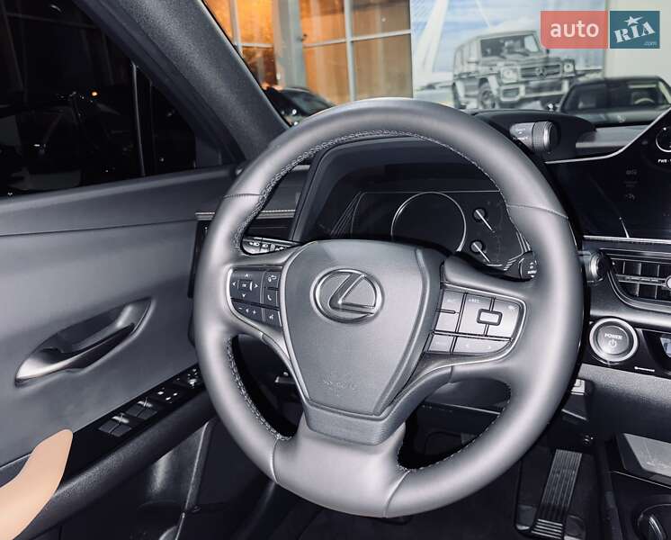 Внедорожник / Кроссовер Lexus UX 2023 в Одессе