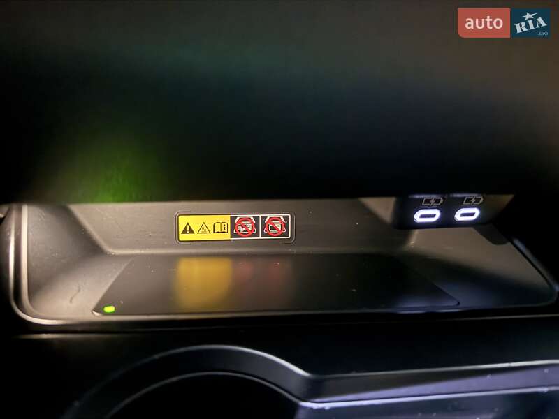 Внедорожник / Кроссовер Lexus UX 2023 в Одессе